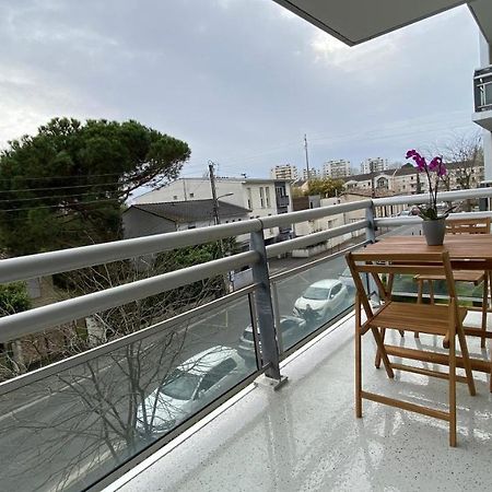 Apartamento Le Cylia Mérignac Exterior foto