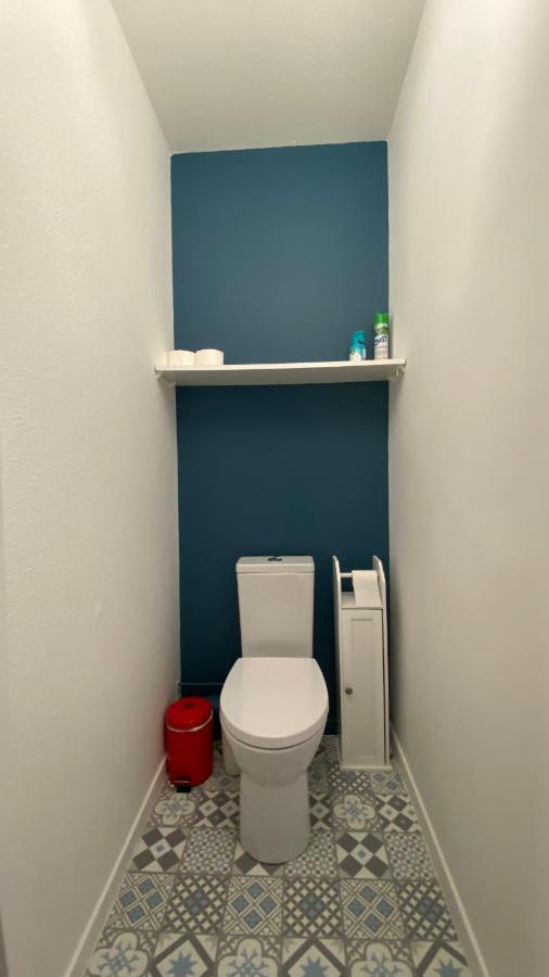 Apartamento Le Cylia Mérignac Exterior foto
