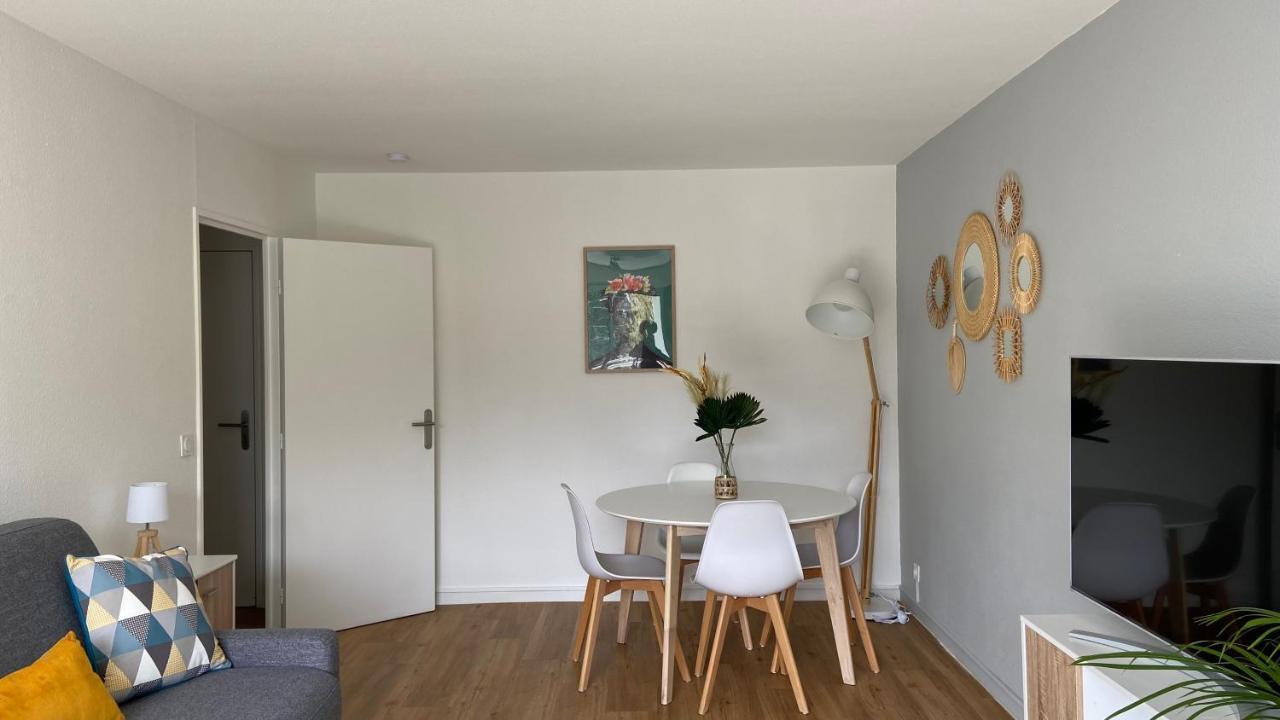 Apartamento Le Cylia Mérignac Exterior foto